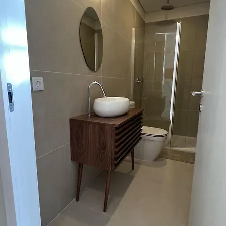 Mar Apartament *